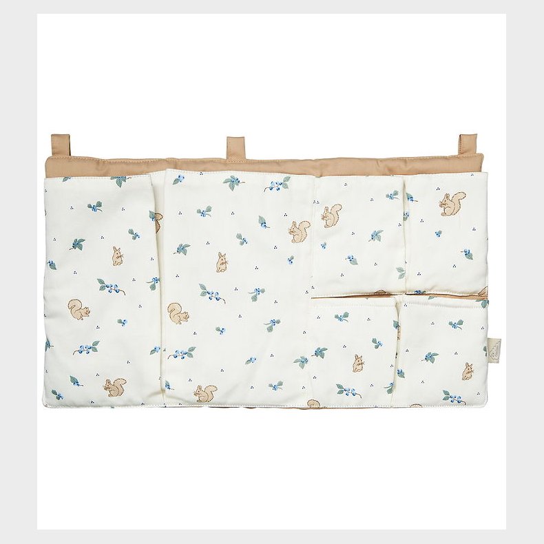 Cam Cam Sengelomme - Blueberries