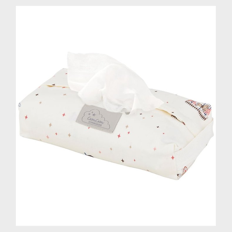 Cam Cam V�dserviet Etui - Carousel