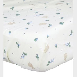 Cam Cam Str�klagen - 60x120x15 cm - Blueberries