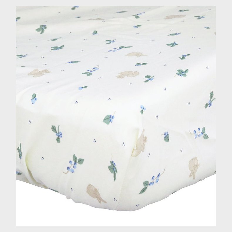 Cam Cam Str�klagen - 60x120x15 cm - Blueberries