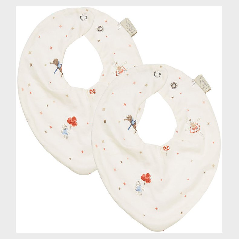 Cam Cam Savlesm�k - 2-pak - Carousel