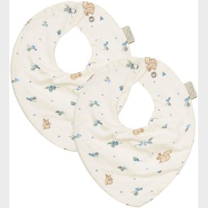 Cam Cam Savlesm�k - 2-pak - Blueberries