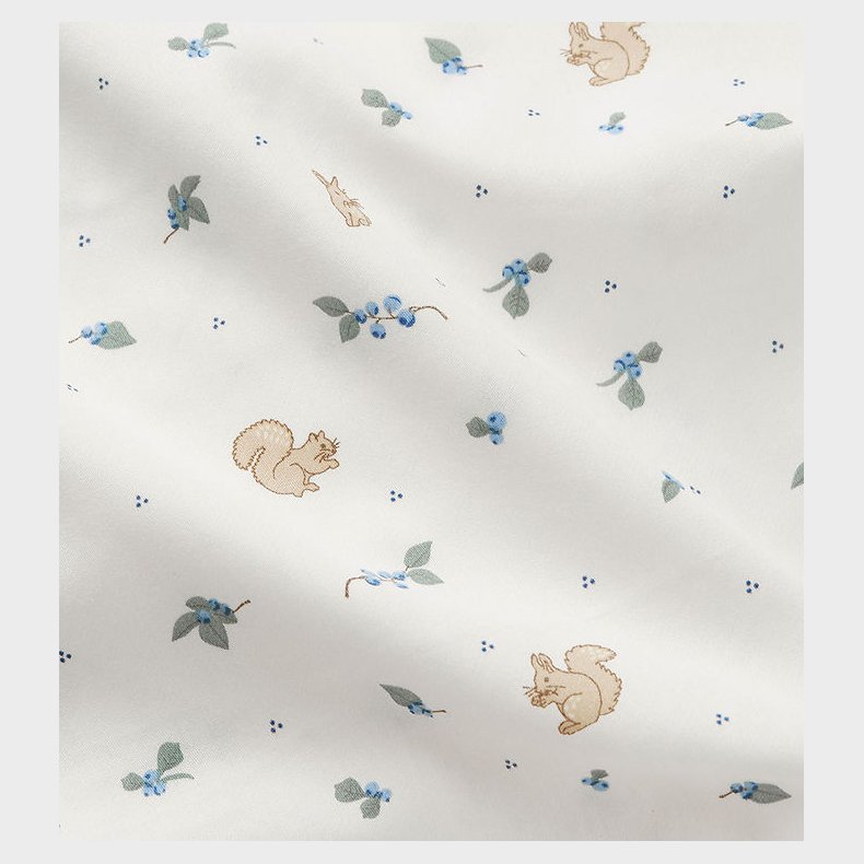 Cam Cam Senget�j - Junior - Blueberries