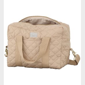 Cam Cam Pusletaske - Latte