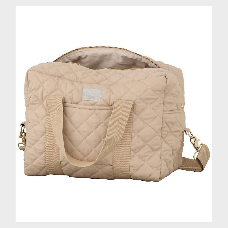 Cam Cam Pusletaske - Latte