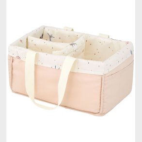 Cam Cam Pusleopbevaring - Carousel