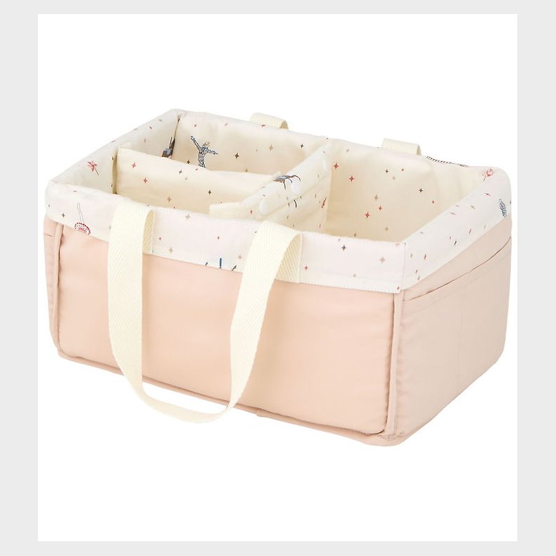 Cam Cam Pusleopbevaring - Carousel