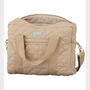 Cam Cam Pusletaske - Latte