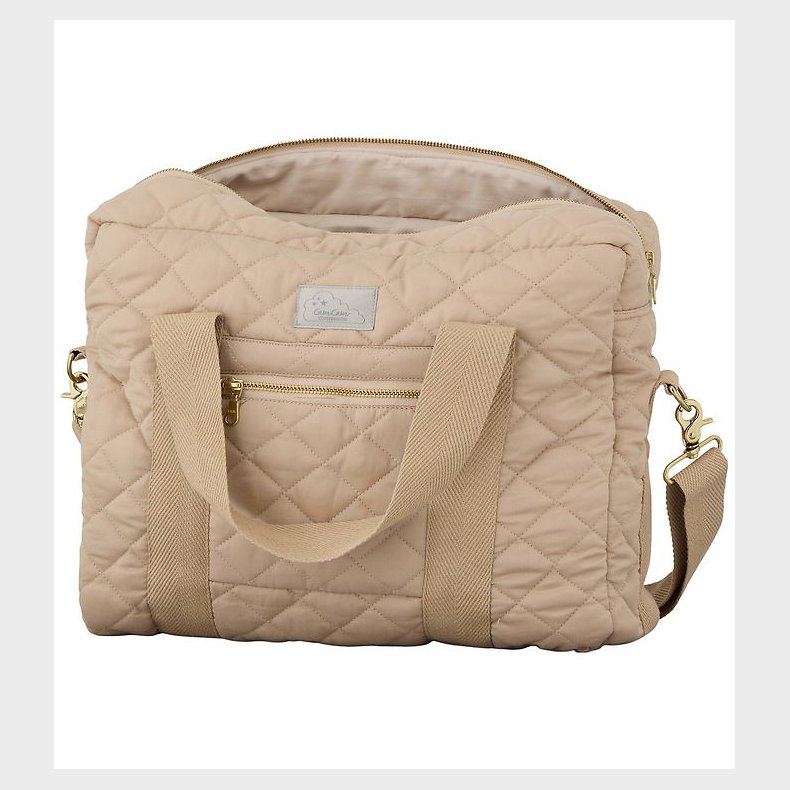 Cam Cam Pusletaske - Latte