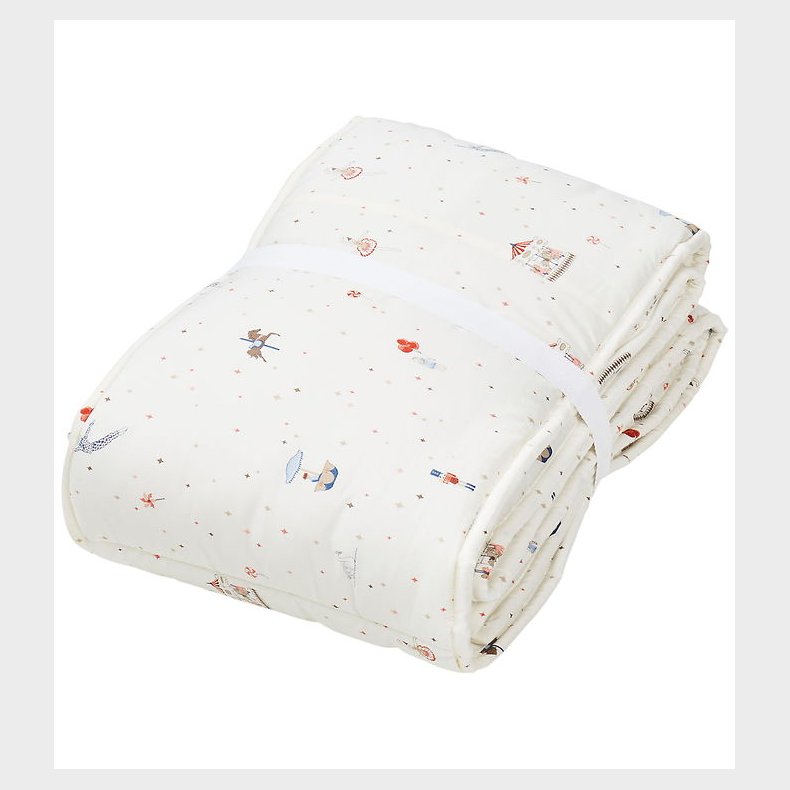 Cam Cam Sengerand - 30x365 cm - Carousel