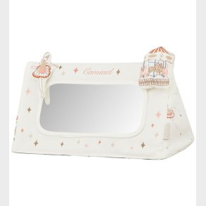 Cam Cam Aktivitetsleget�j - Spejl - Carousel