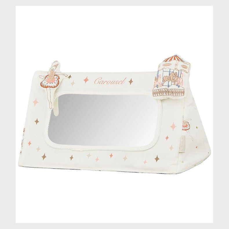 Cam Cam Aktivitetsleget�j - Spejl - Carousel