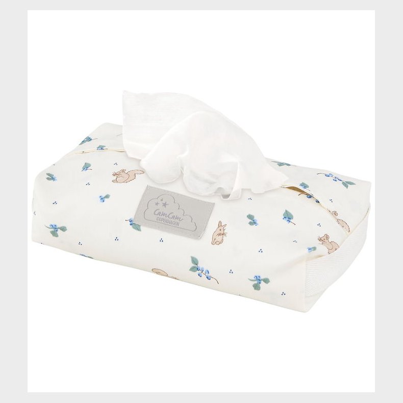 Cam Cam V�dserviet Etui - Blueberris