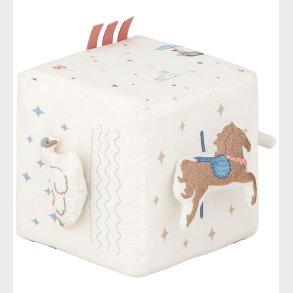 Cam Cam Aktivitetsleget�j - Terning - Carousel