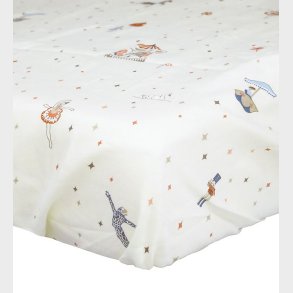 Cam Cam Str�klagen - 60x120x15 cm - Carousel