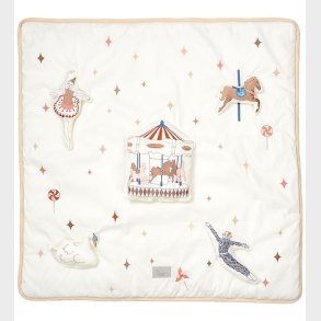 Cam Cam Aktivitetst�ppe - Carousel