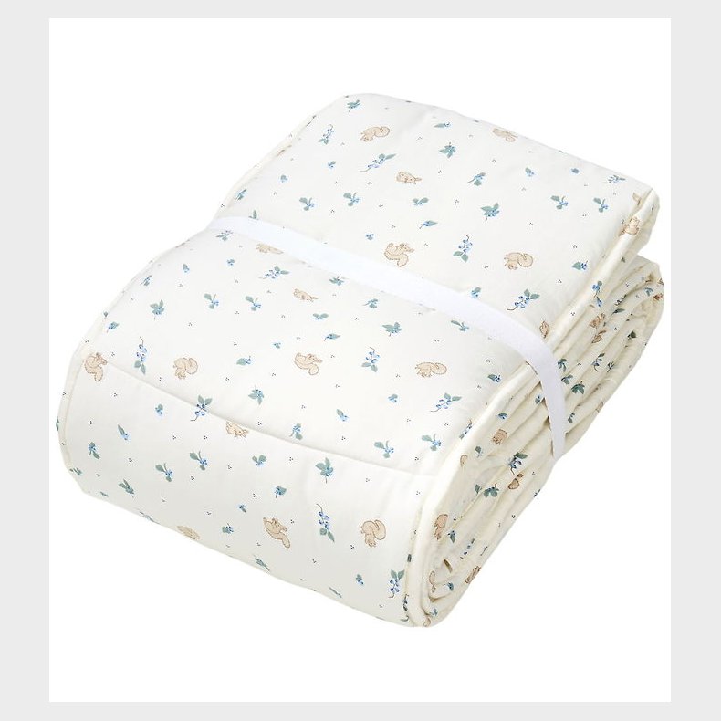 Cam Cam Sengerand - 30x365 cm - Blueberries