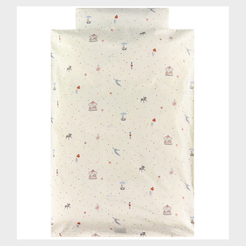 Cam Cam Senget�j - Baby - Carousel