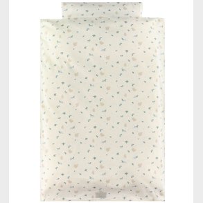 Cam Cam Senget�j - Baby - Blueberries