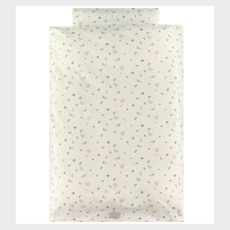 Cam Cam Senget�j - Baby - Blueberries