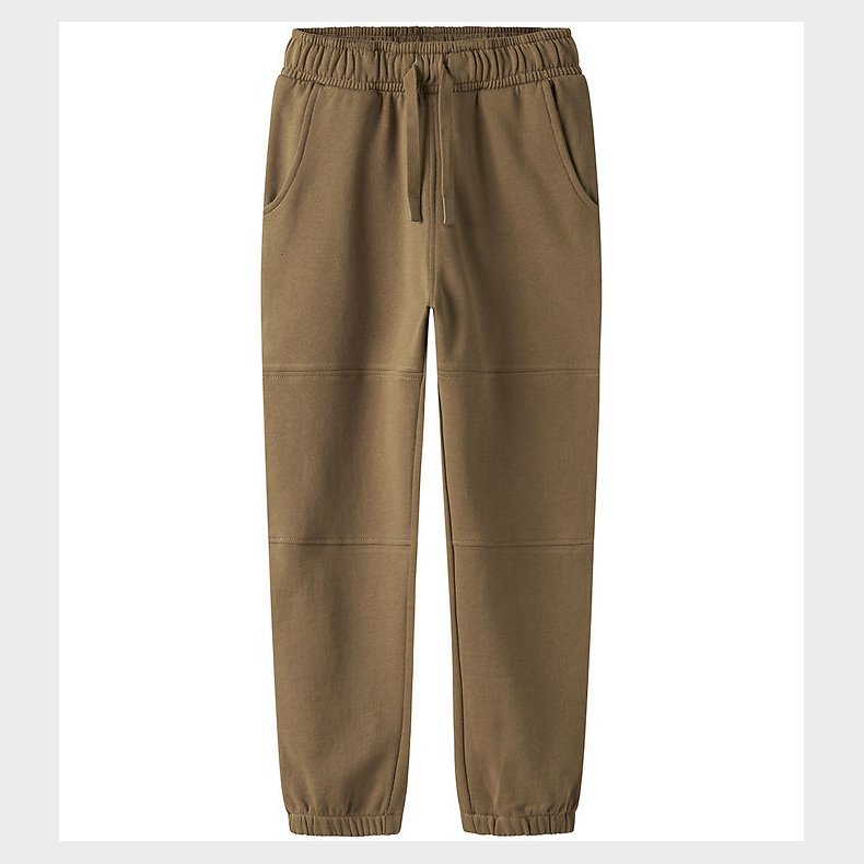 Name It Sweatpants - NkmTobin - Toasted Coconut