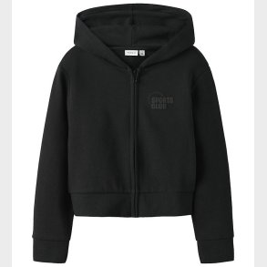 Name It Cardigan - NkfTatana - Black