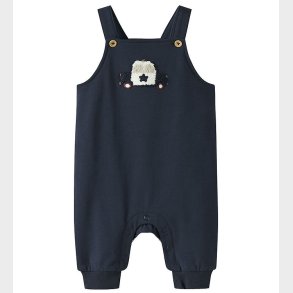 Name It Sm�kbukser - Sweat - NbmThorstein - Navy Blazer