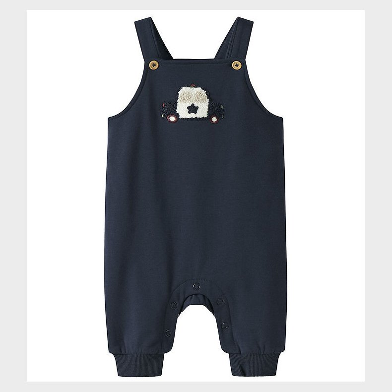 Name It Sm�kbukser - Sweat - NbmThorstein - Navy Blazer