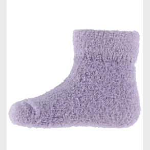 Name It Str�mper - Terry - NbfOlli - Lavender Gray