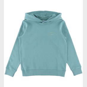 Jack & Jones H�ttetr�je - JjcOllege - Mineral Blue