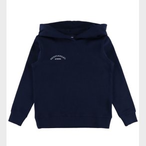 Jack & Jones H�ttetr�je - JjcOllege - Navy Blazer