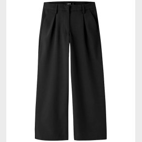 LMTD Bukser - NlfLuis - Sort