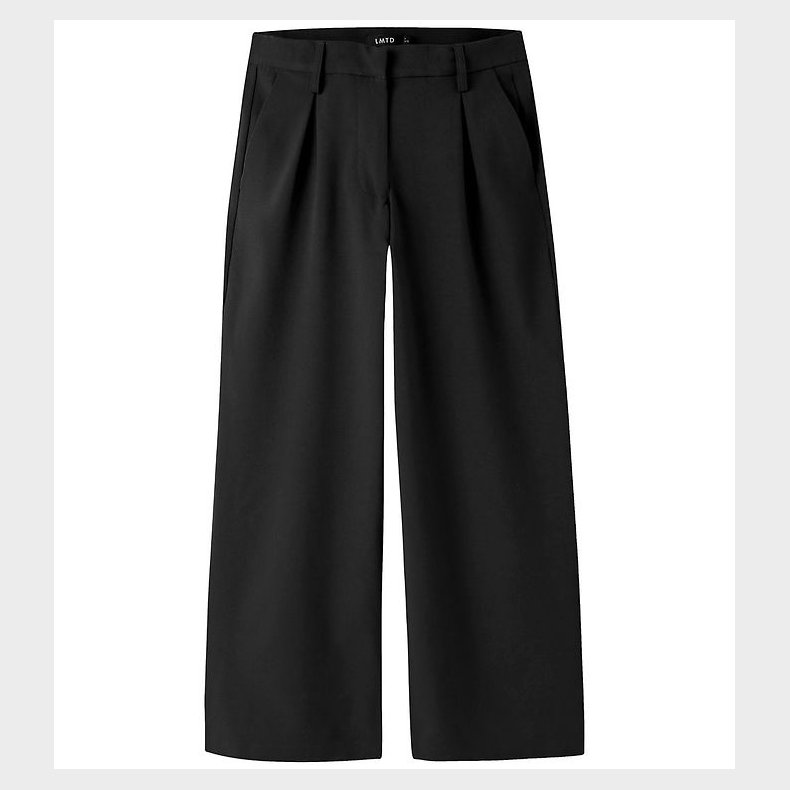 LMTD Bukser - NlfLuis - Sort