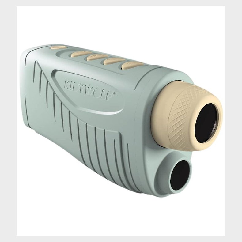 Kidywolf kamera m. Infrar�dt Nattesynskamera - Kidynightvision -