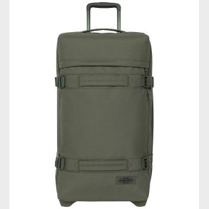 Eastpak Rejsetaske m. Hjul - Transit'r L - 121L - Monotone Khaki