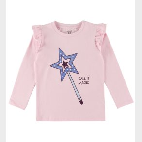 Name It Bluse - NmfTikka - Tender Touch