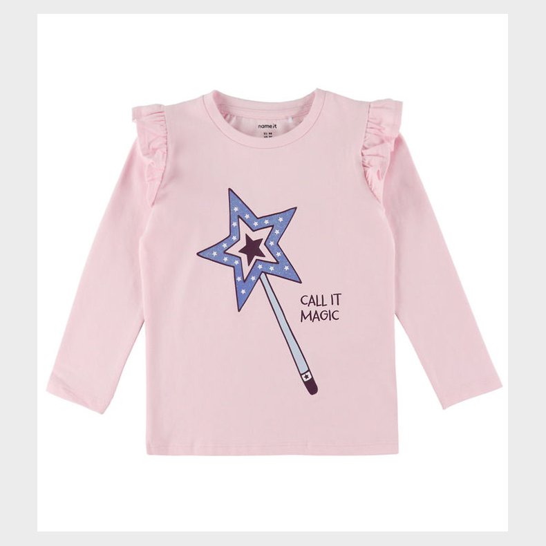 Name It Bluse - NmfTikka - Tender Touch