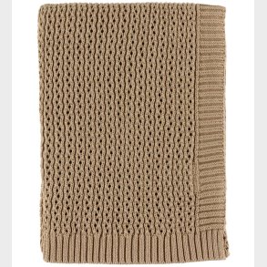 N�rgaard Madsens T�ppe - 75x100 cm - Brun