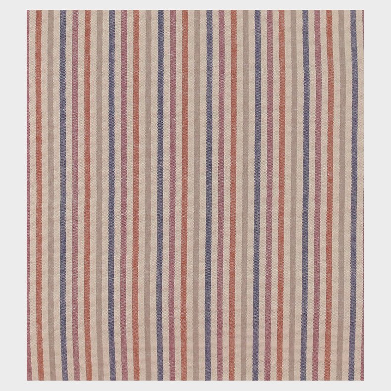 N�rgaard Madsens Senget�j - B�k og B�lge - Voksen - Dusty Stribe