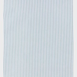 N�rgaard Madsens Senget�j - Voksen - Bl� m. Striber