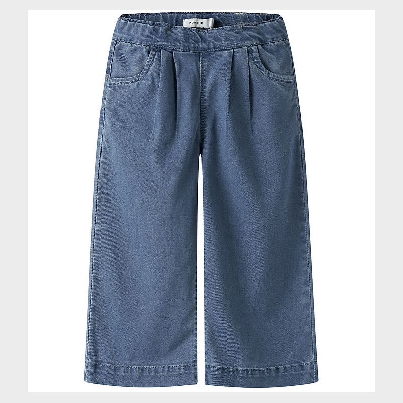 Name It Jeans - NmfBella - Medium Blue Denim