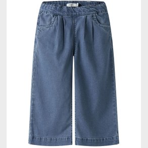 Name It Jeans - NmfBella - Medium Blue Denim