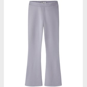 Name It Bukser - Noos - NkfFrikkali - Bootcut - Lavender Gray