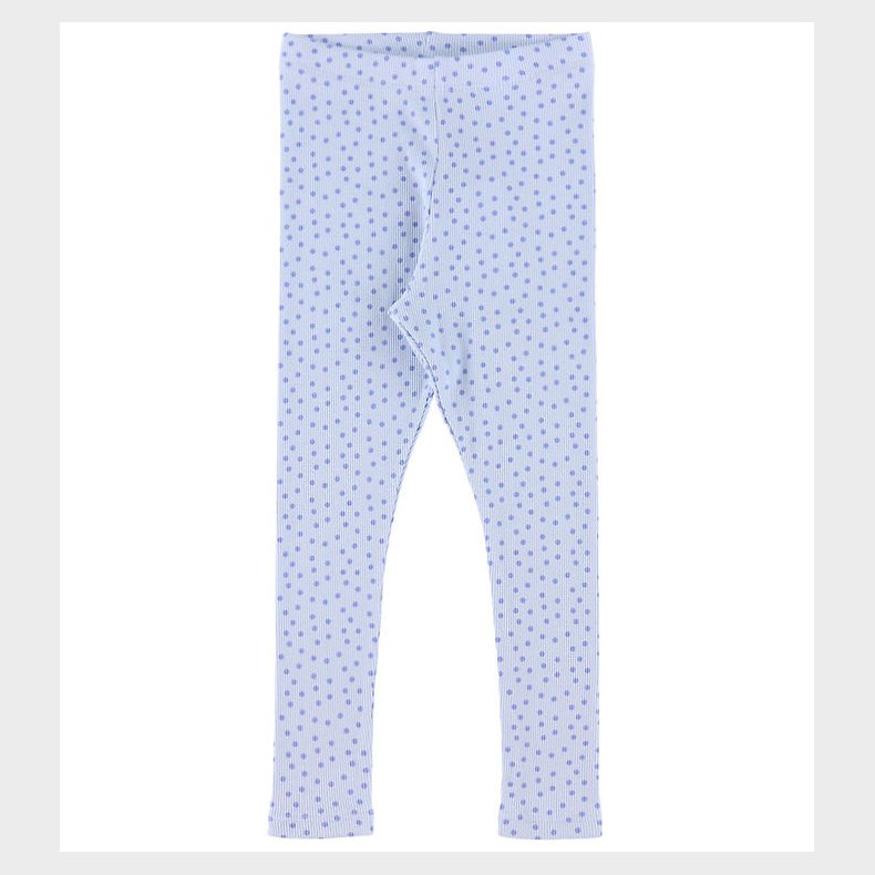 Name It Leggings - NmfTenna - Xenon Blue