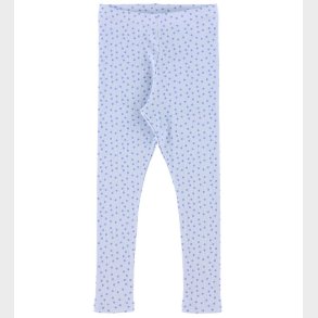 Name It Leggings - NmfTenna - Xenon Blue