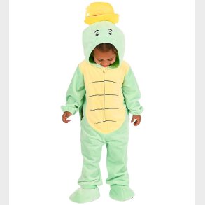 Den Goda Fen Udkl�dning - Skildpadde - Skalman