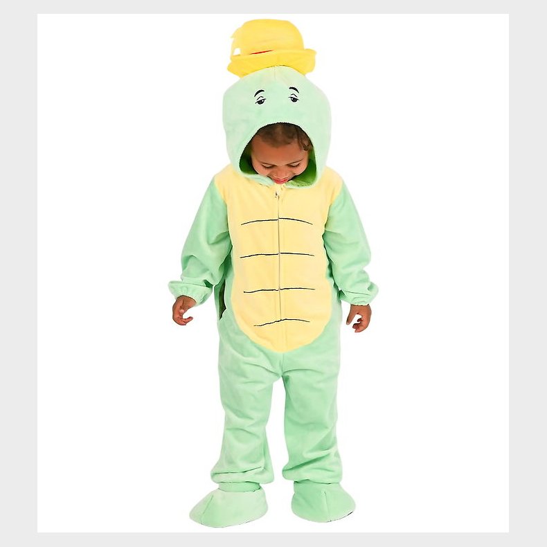 Den Goda Fen Udkl�dning - Skildpadde - Skalman