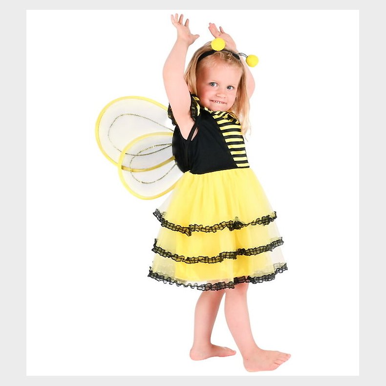 Den Goda Fen Udkl�dning - Dress Bee