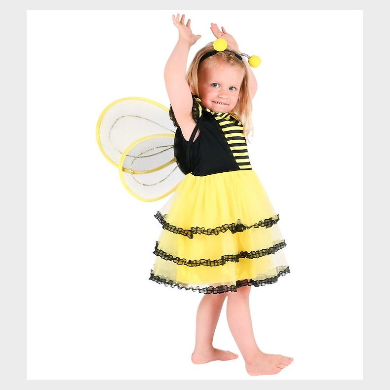 Den Goda Fen Udkl�dning - Dress Bee