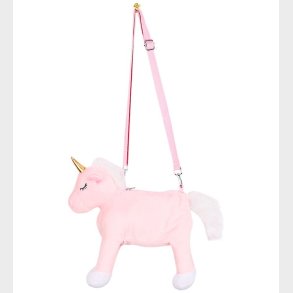 Den Goda Fen Taske - Unicorn - Pink